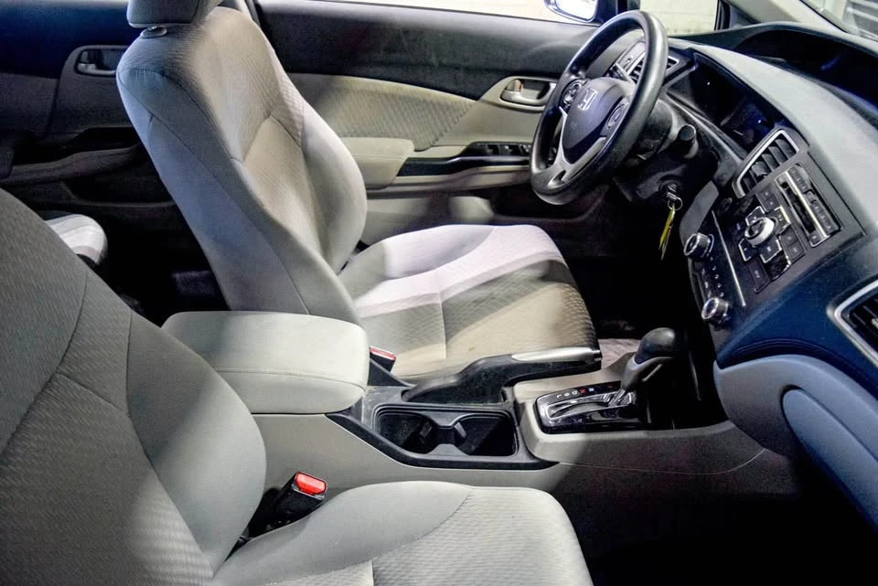 2014 Honda Civic 9th Gen - Image 6 of 9
