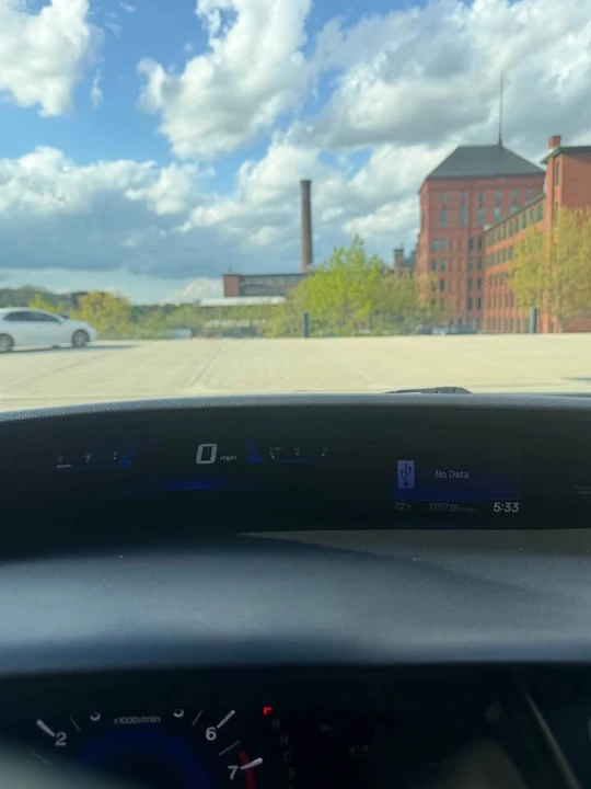 2014 Honda Civic 9th Gen - Image 17 of 18