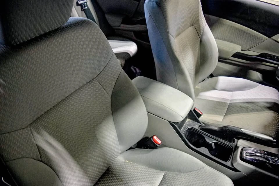 2014 Honda Civic 9th Gen - Image 8 of 9