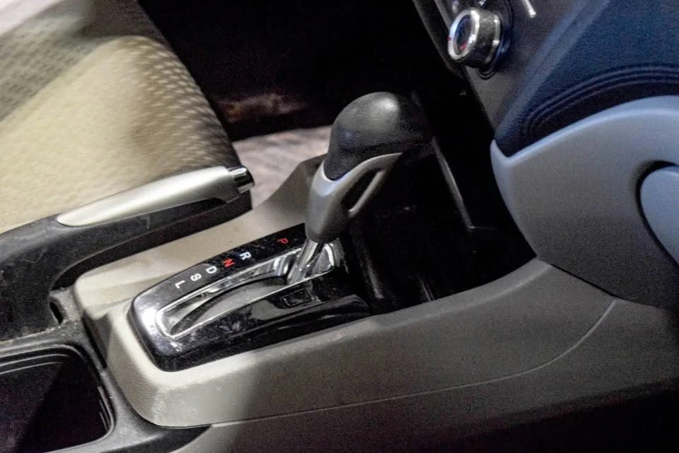 2014 Honda Civic 9th Gen - Image 7 of 9