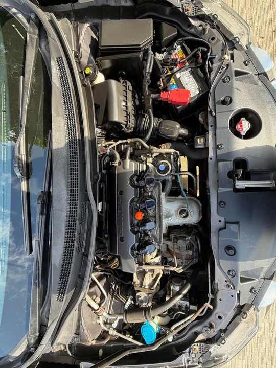 2014 Honda Civic 9th Gen - Image 15 of 15