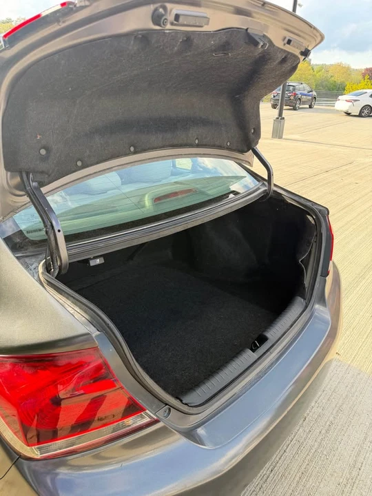 2014 Honda Civic 9th Gen - Image 12 of 15