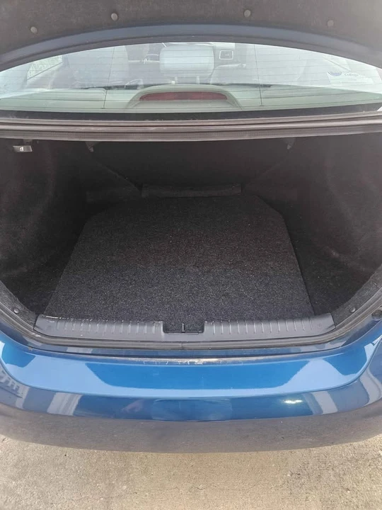 2014 Honda Civic 9th Gen - Image 12 of 14