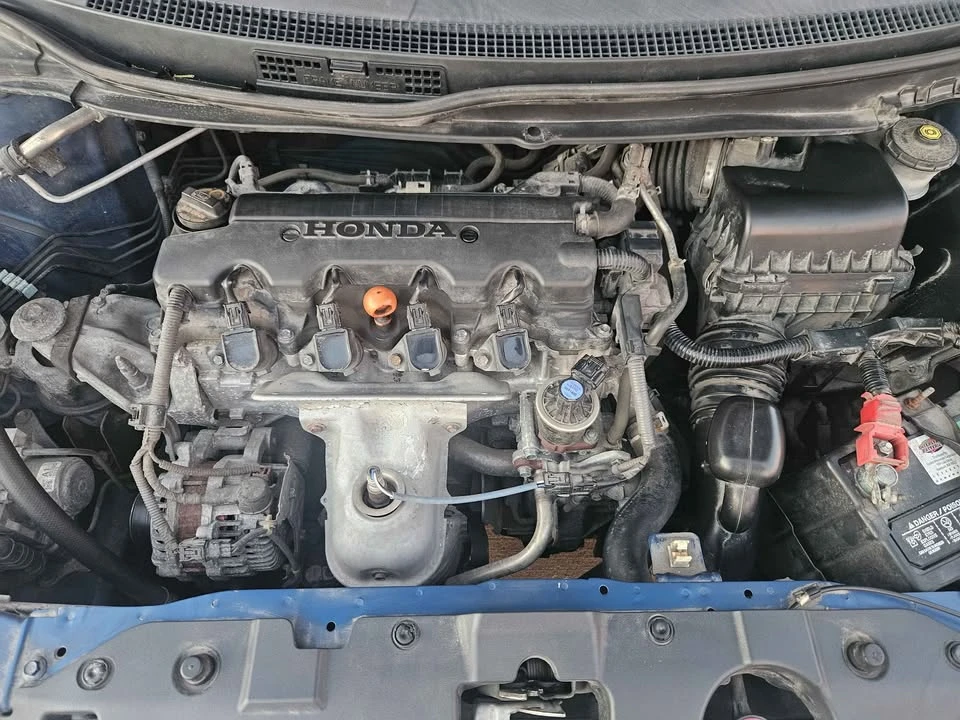 2014 Honda Civic 9th Gen - Image 14 of 14