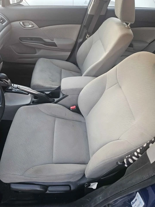 2014 Honda Civic 9th Gen - Image 7 of 14
