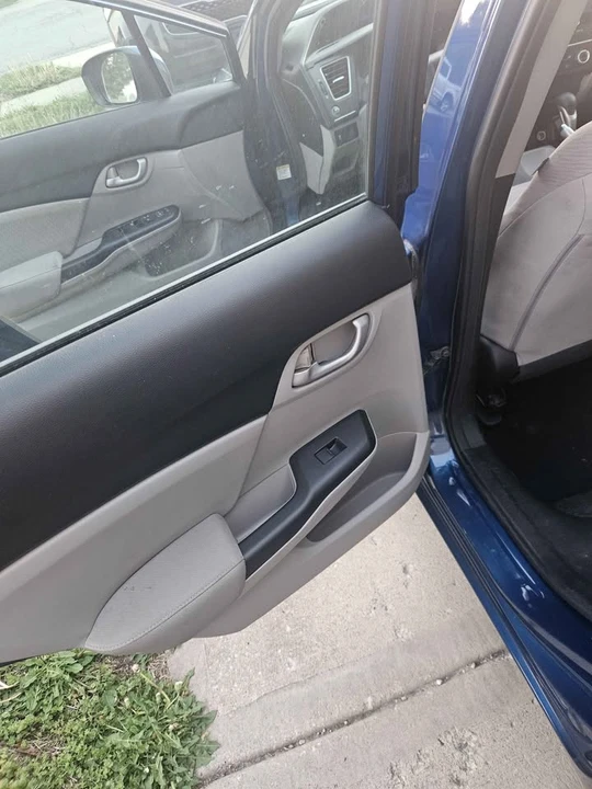 2014 Honda Civic 9th Gen - Image 5 of 14