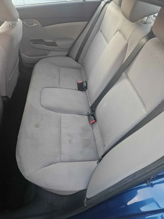 2014 Honda Civic 9th Gen - Image 6 of 14