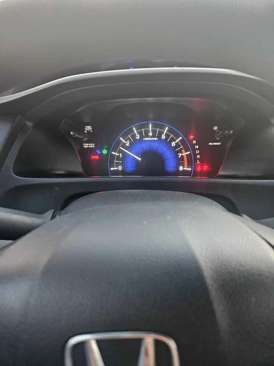 2014 Honda Civic 9th Gen - Image 8 of 14