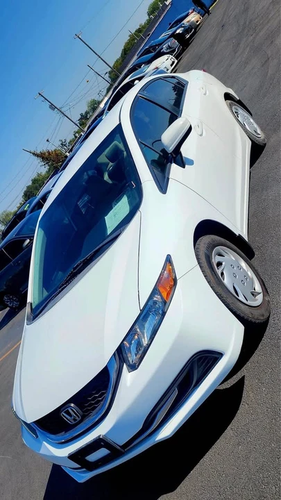 2014 Honda Civic 9th Gen - Image 6 of 17