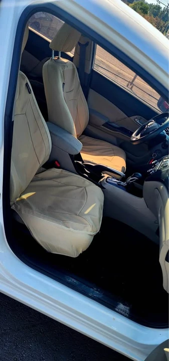 2014 Honda Civic 9th Gen - Image 9 of 17