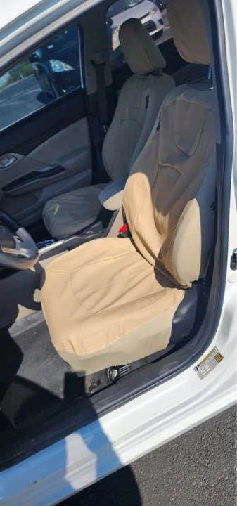 2014 Honda Civic 9th Gen - Image 8 of 17