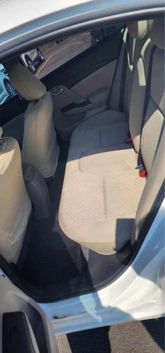 2014 Honda Civic 9th Gen - Image 15 of 17