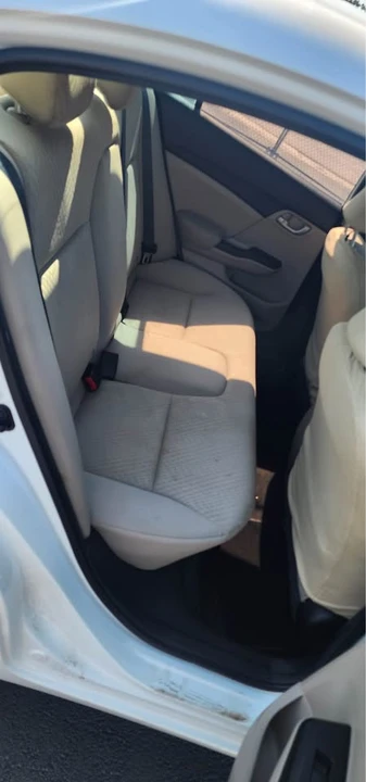 2014 Honda Civic 9th Gen - Image 12 of 17