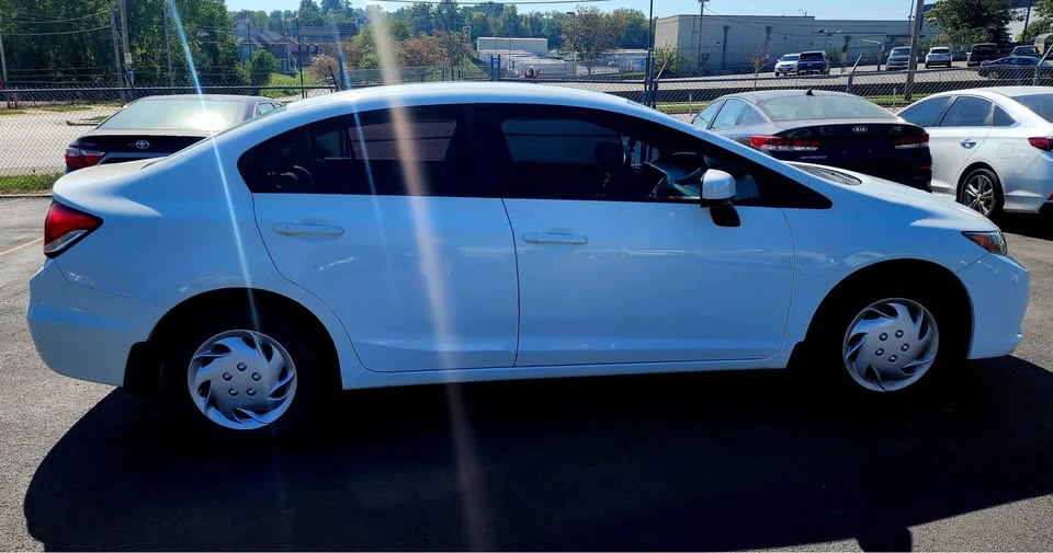 2014 Honda Civic 9th Gen - Image 5 of 17