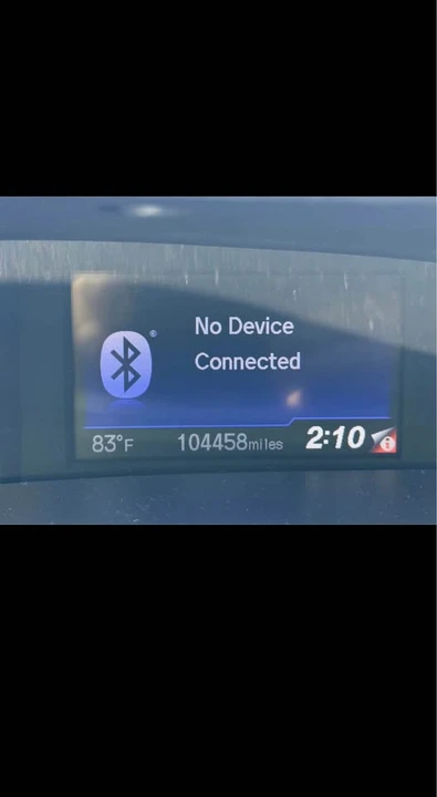 2014 Honda Civic 9th Gen - Image 16 of 16