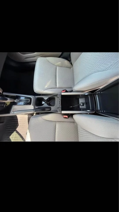 2014 Honda Civic 9th Gen - Image 9 of 16