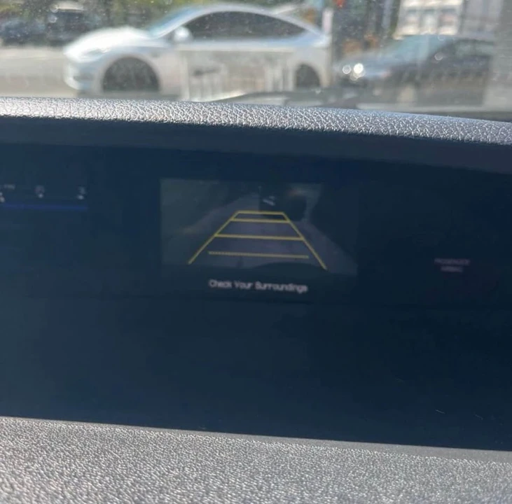 2014 Honda Civic 9th Gen - Image 13 of 17