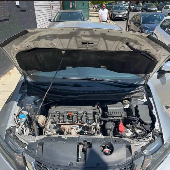 2014 Honda Civic 9th Gen - Image 15 of 17