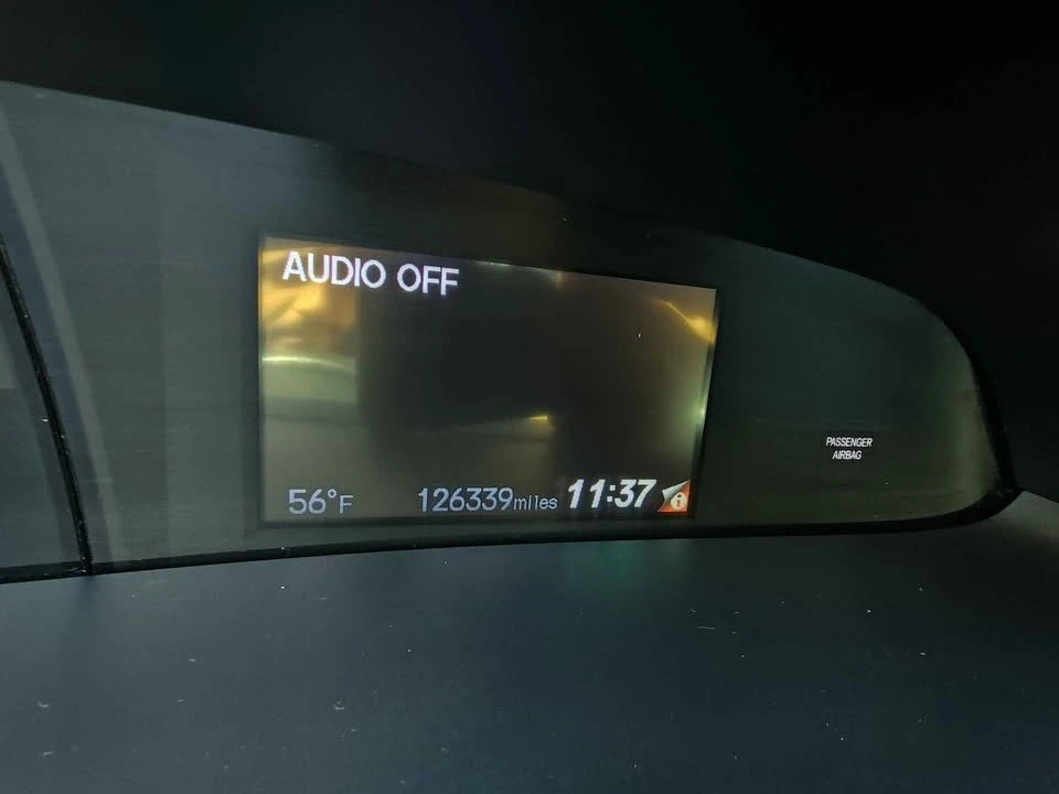 2014 Honda Civic 9th Gen - Image 11 of 15