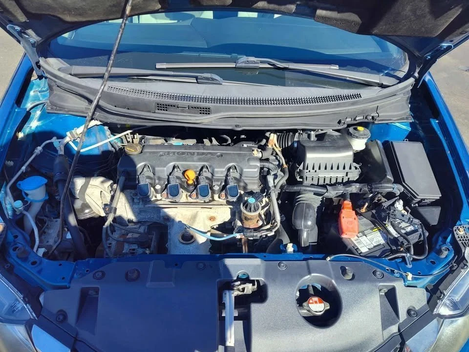2014 Honda Civic 9th Gen - Image 14 of 15