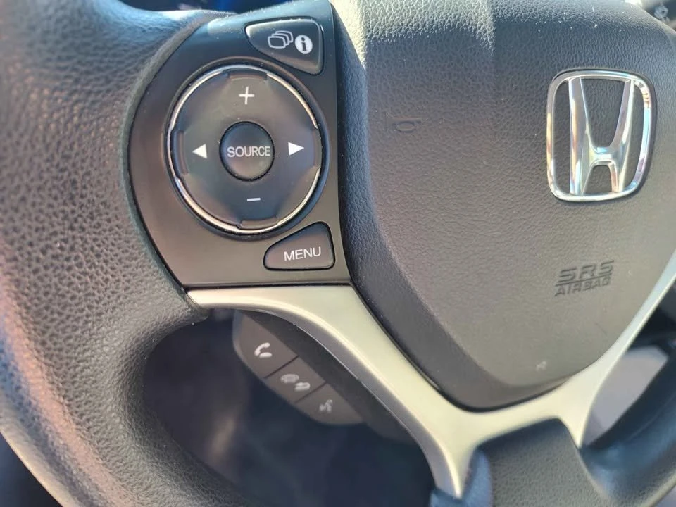 2014 Honda Civic 9th Gen - Image 11 of 15