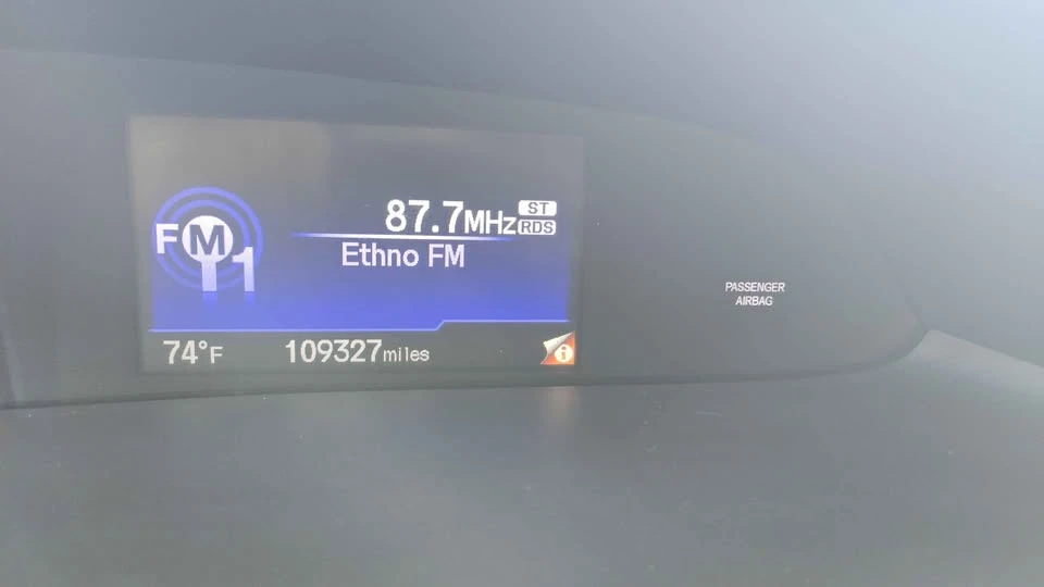 2014 Honda Civic 9th Gen - Image 13 of 19