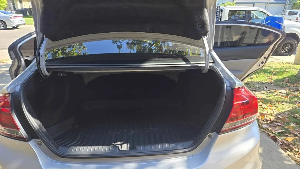 2014 Honda Civic 9th Gen - Image 18 of 19