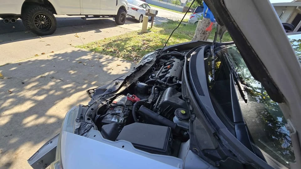 2014 Honda Civic 9th Gen - Image 11 of 19