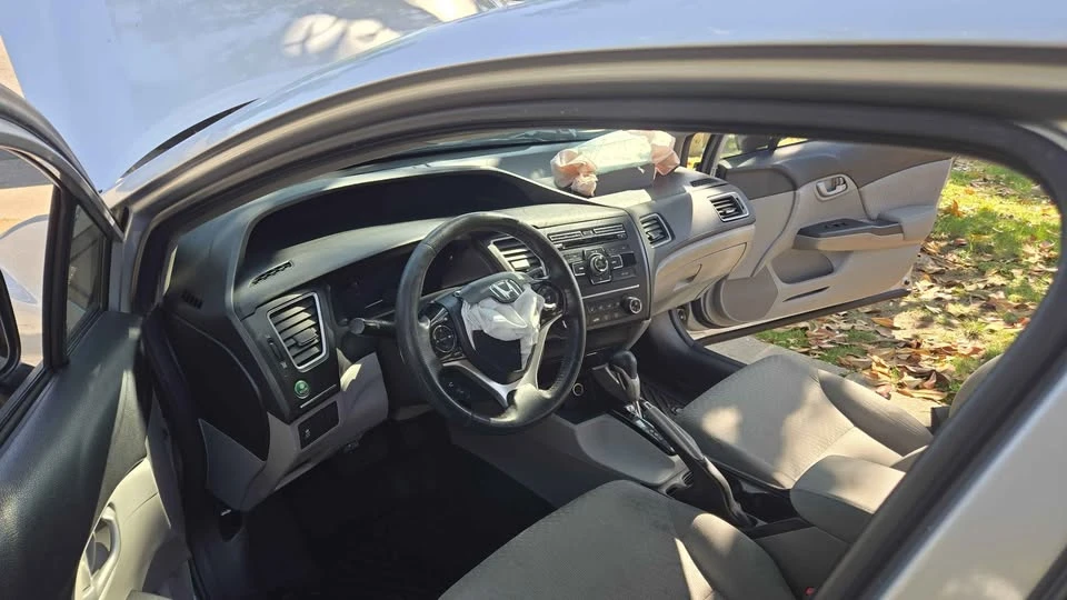 2014 Honda Civic 9th Gen - Image 15 of 19