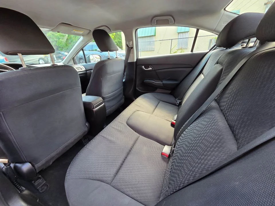 2014 Honda Civic 9th Gen - Image 12 of 16
