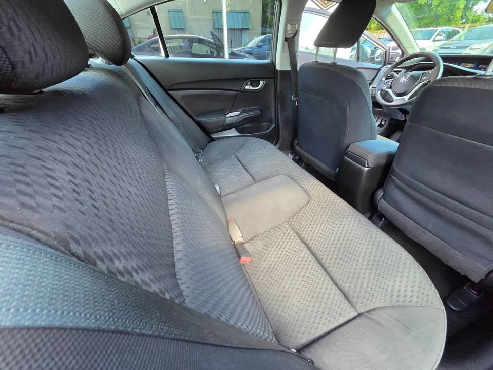2014 Honda Civic 9th Gen - Image 14 of 16