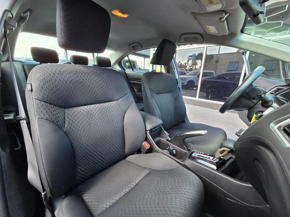 2014 Honda Civic 9th Gen - Image 16 of 16