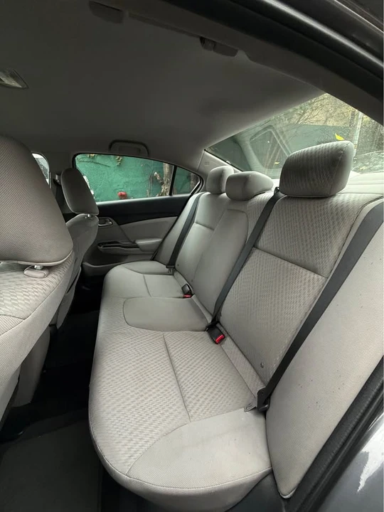 2014 Honda Civic 9th Gen - Image 7 of 16
