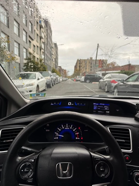 2014 Honda Civic 9th Gen - Image 14 of 16