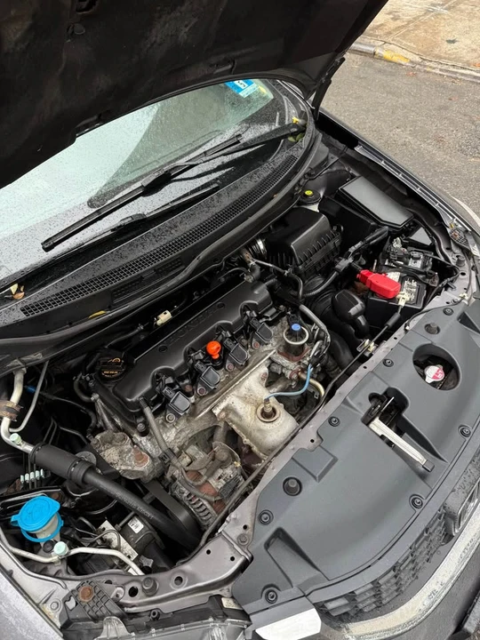 2014 Honda Civic 9th Gen - Image 16 of 16