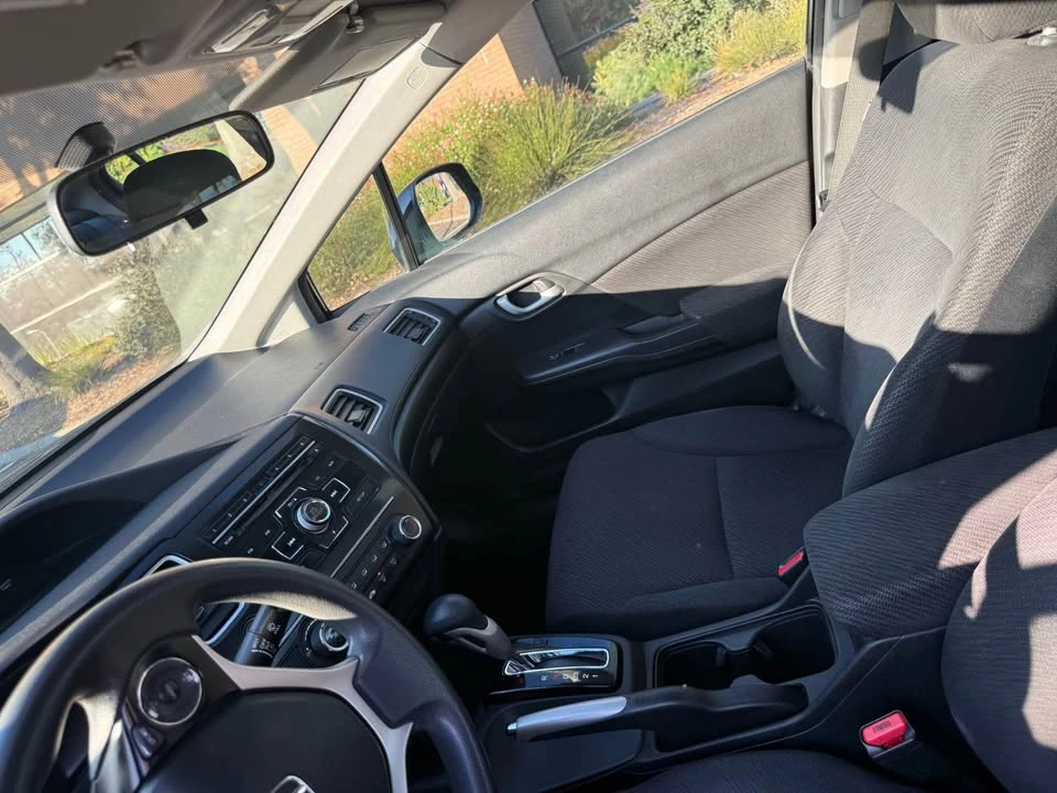 2014 Honda Civic 9th Gen - Image 15 of 19
