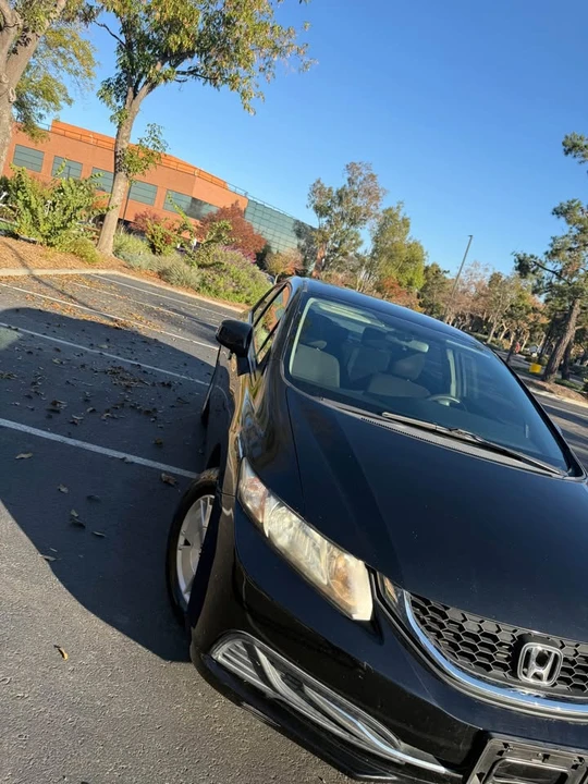2014 Honda Civic 9th Gen - Image 8 of 19