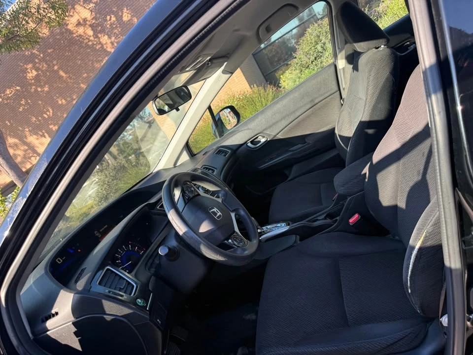 2014 Honda Civic 9th Gen - Image 16 of 19