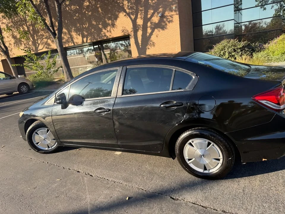 2014 Honda Civic 9th Gen - Image 7 of 19