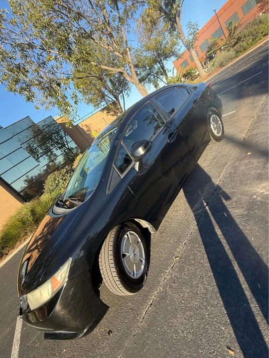 2014 Honda Civic 9th Gen - Image 11 of 19