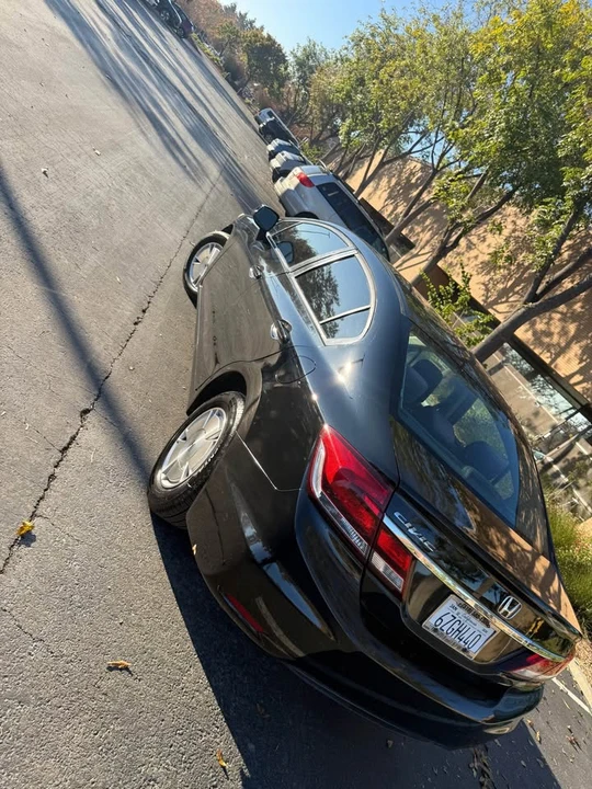 2014 Honda Civic 9th Gen - Image 3 of 19