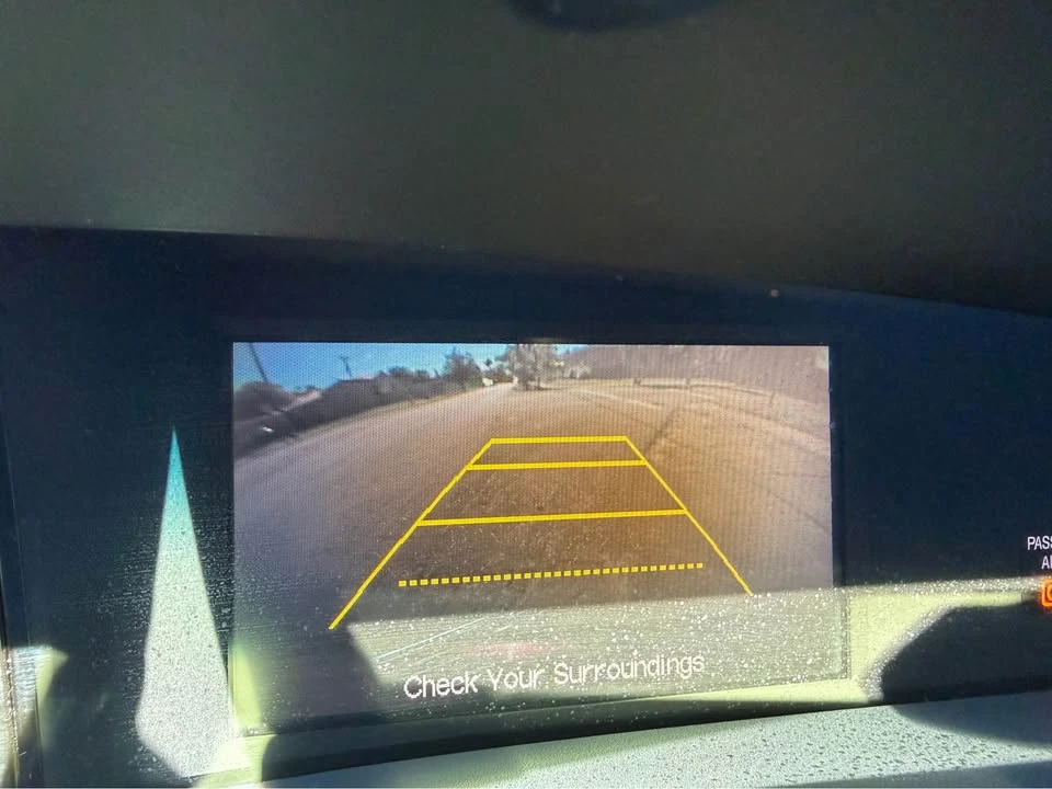 2014 Honda Civic 9th Gen - Image 6 of 8