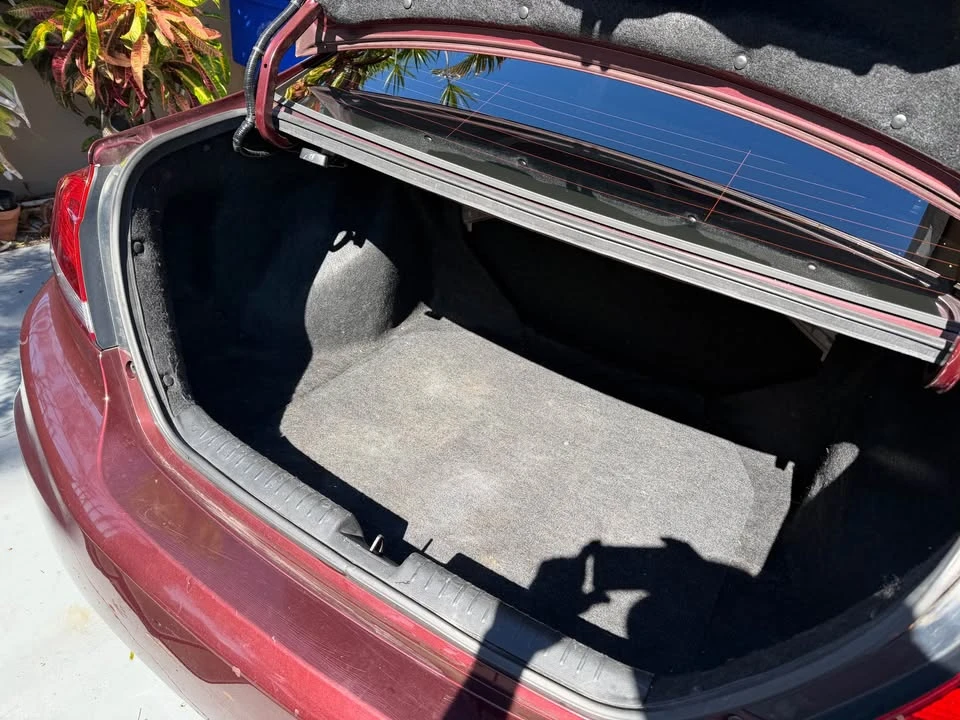 2014 Honda Civic 9th Gen - Image 8 of 8