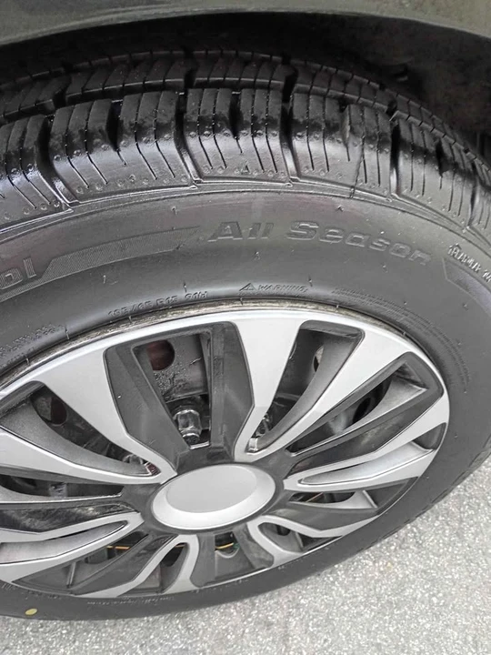 2014 Honda Civic 9th Gen - Image 16 of 19