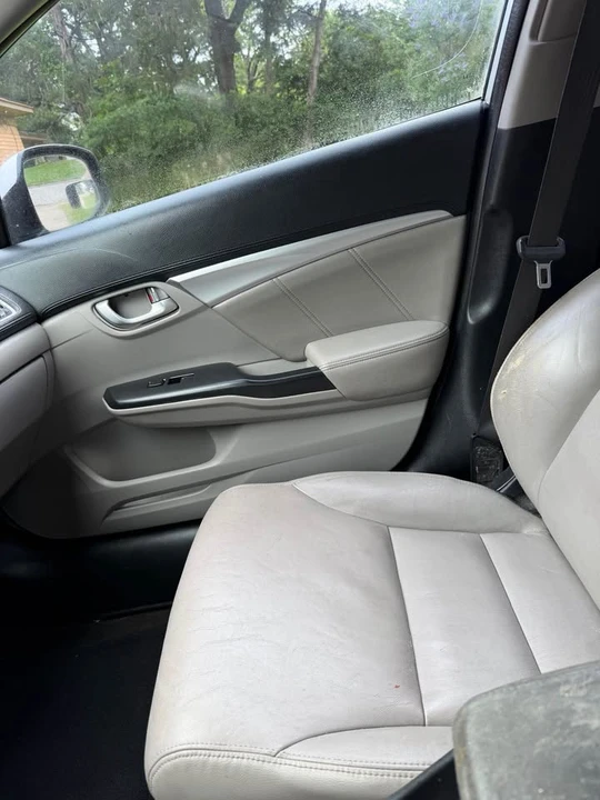 2014 Honda Civic 9th Gen - Image 11 of 12