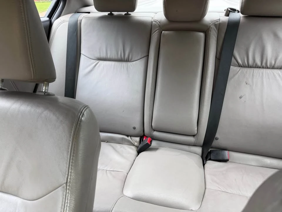 2014 Honda Civic 9th Gen - Image 10 of 12