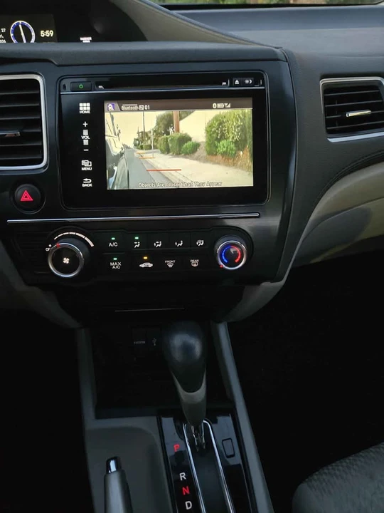 2014 Honda Civic 9th Gen - Image 12 of 13