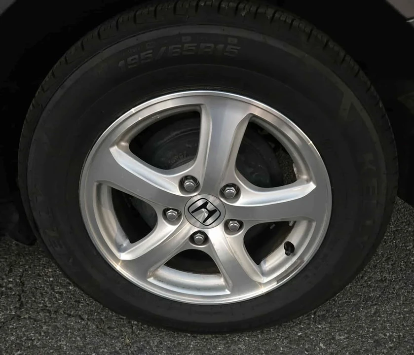 2014 Honda Civic 9th Gen - Image 13 of 13