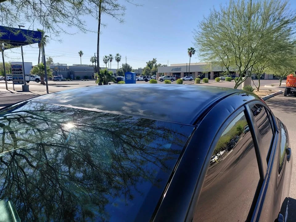 2014 Honda Civic 9th Gen - Image 3 of 6