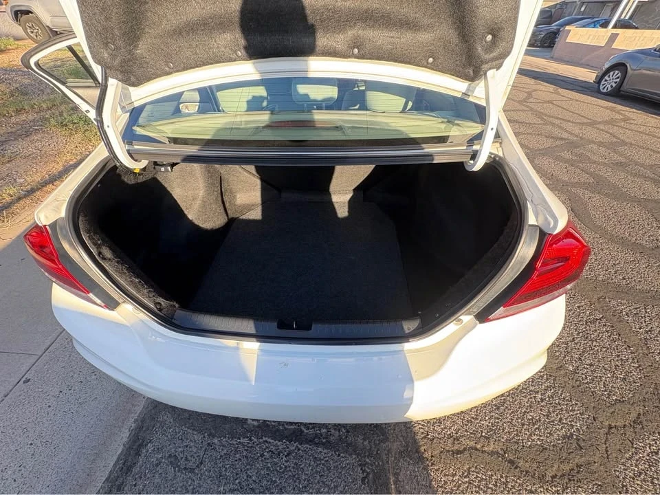 2014 Honda Civic 9th Gen - Image 9 of 9